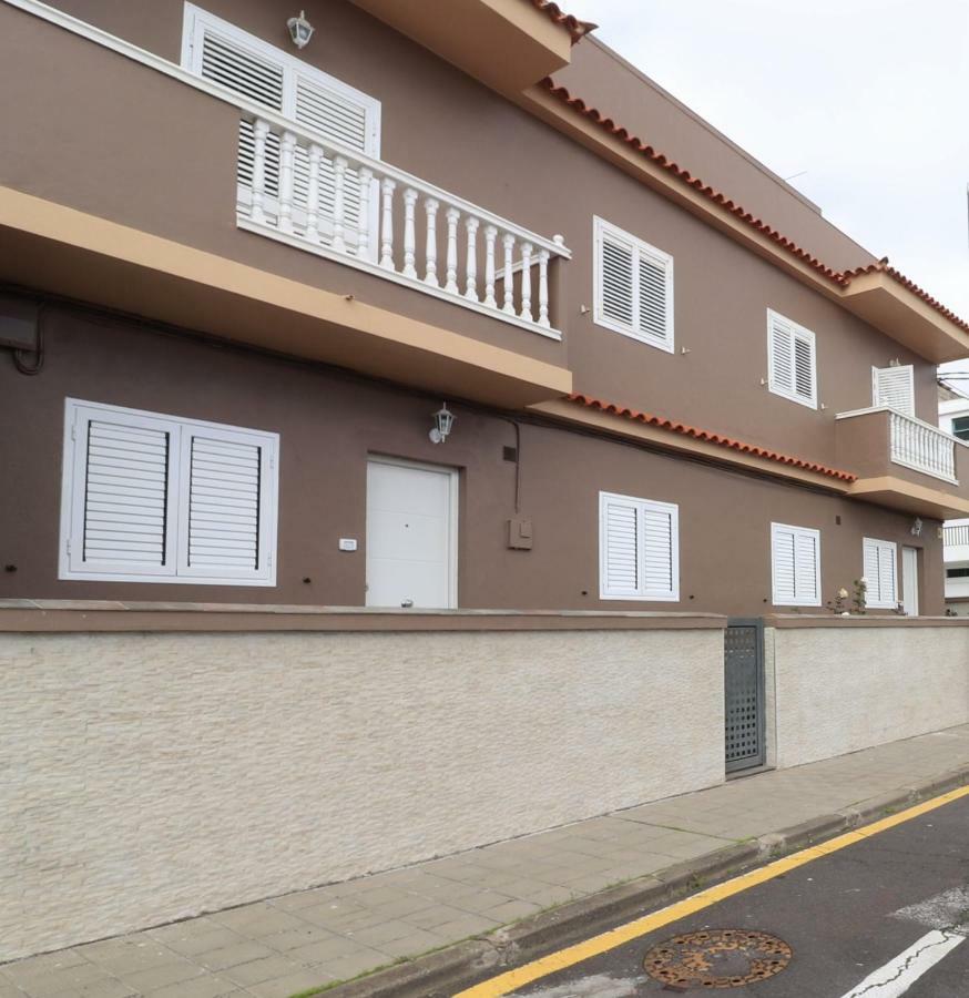 Aguere I Appartamento La Laguna  Esterno foto