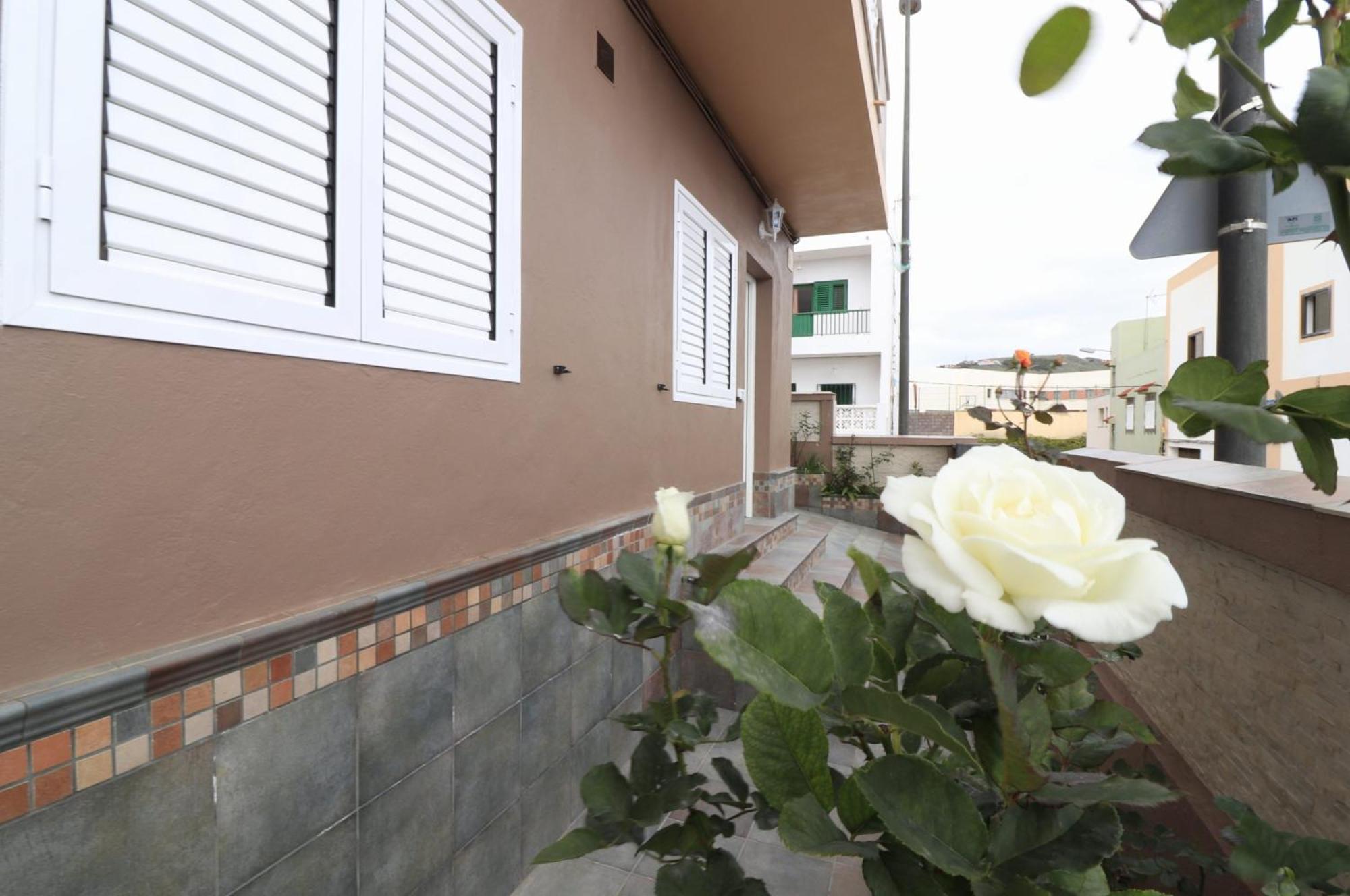 Aguere I Appartamento La Laguna  Esterno foto